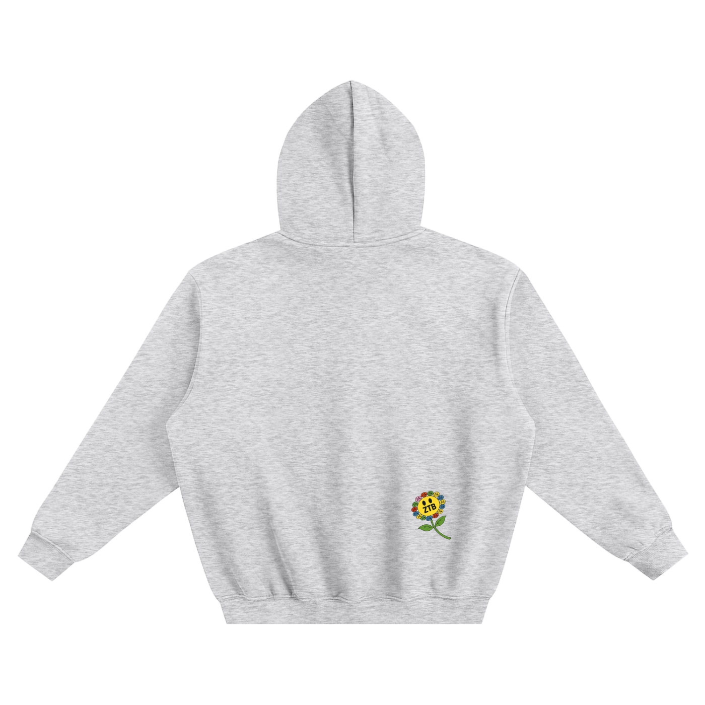 CARE LESS Hoodie
