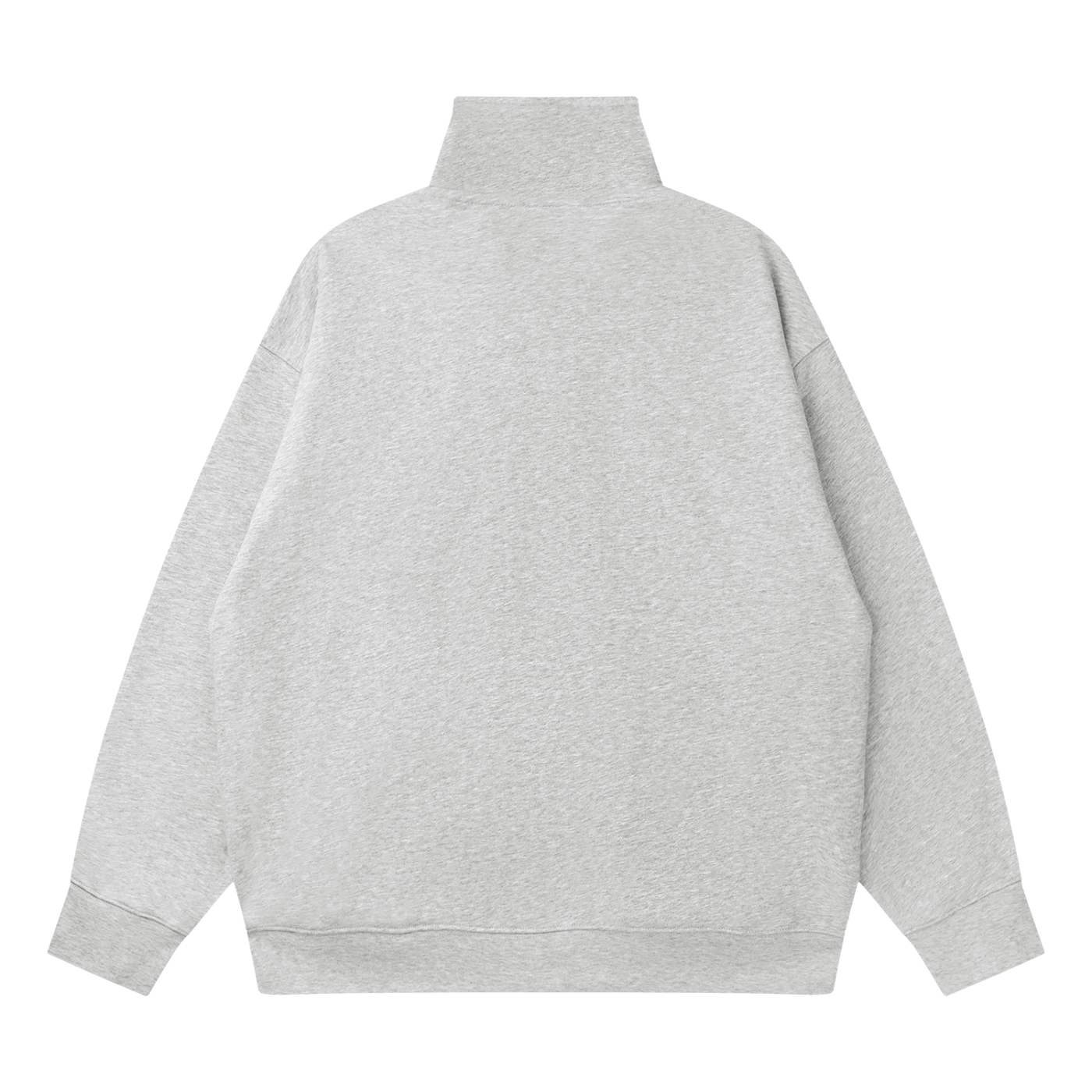 Quarter-Zip