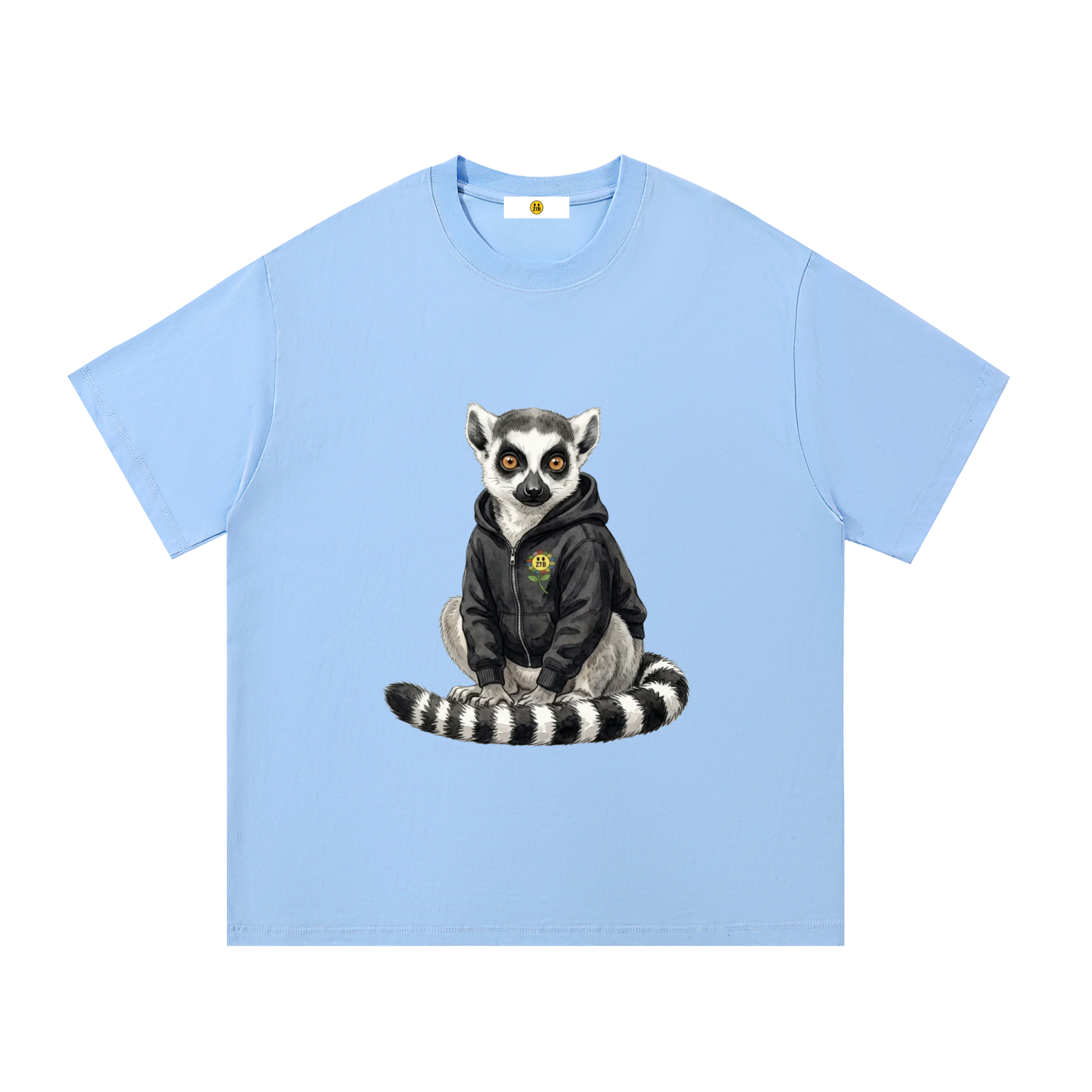 Lemur Tee