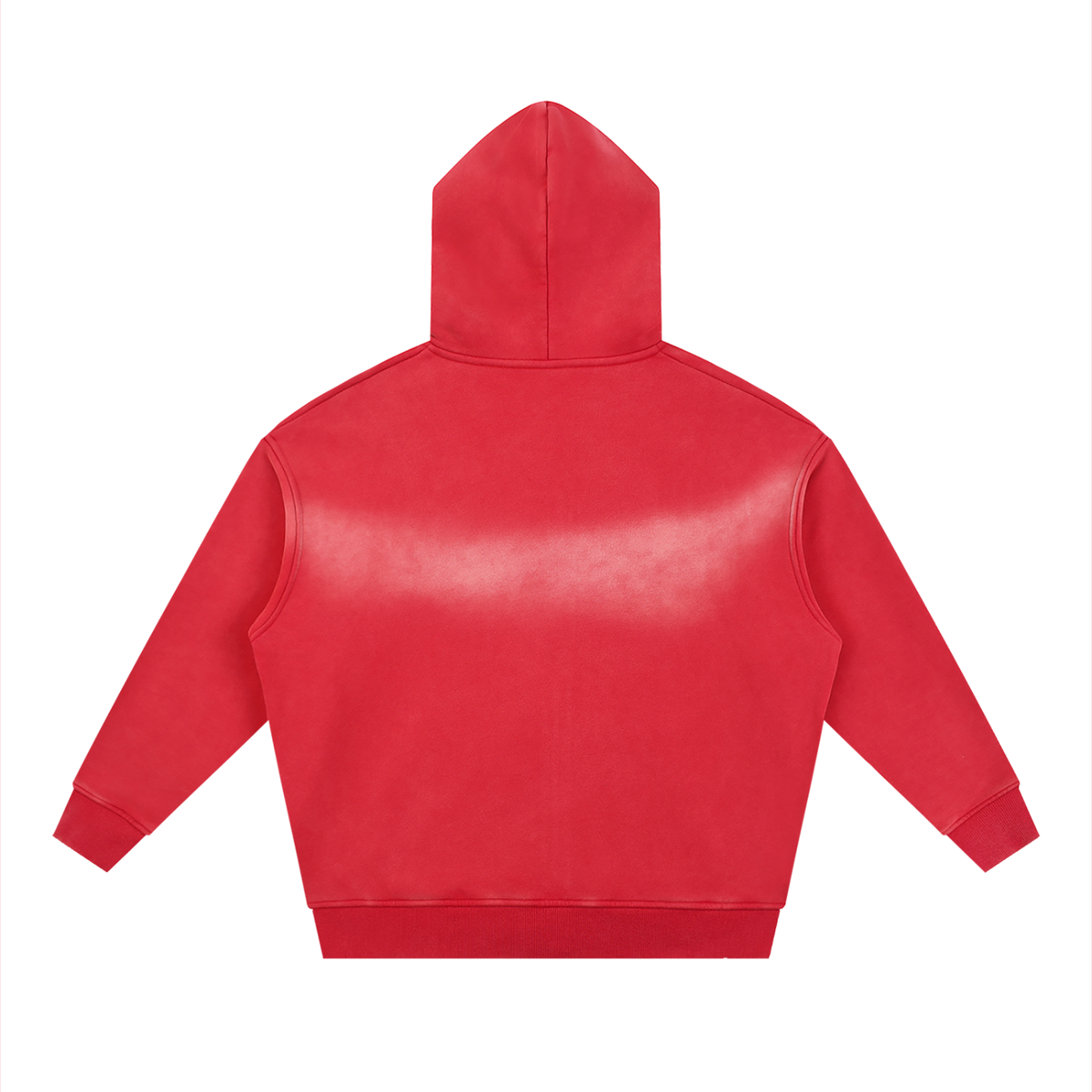 F&F Sunfade Zip up