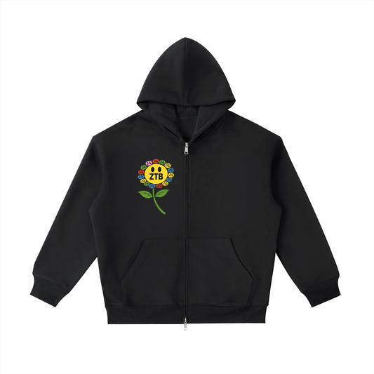 Zip-Up