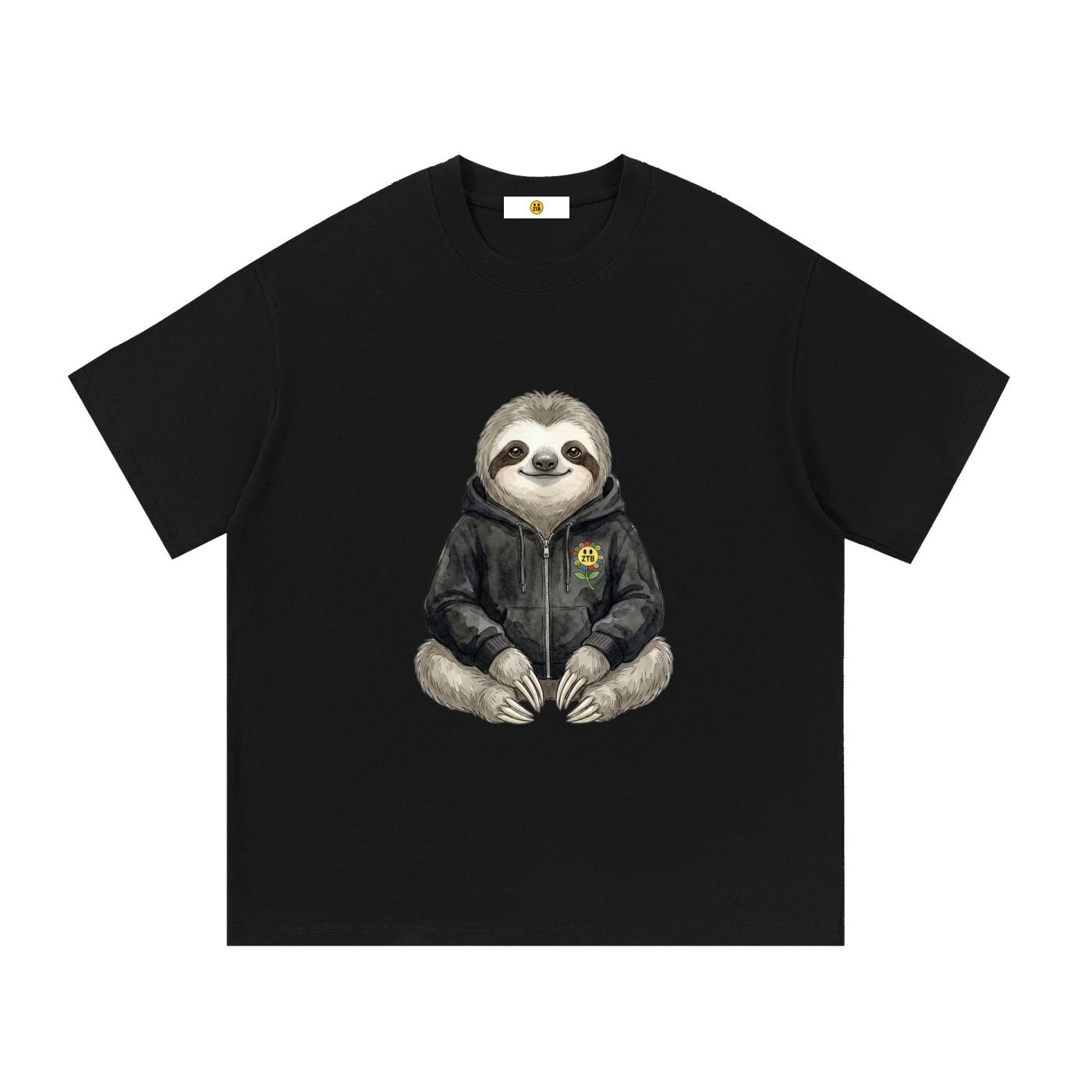 Sloth Tee