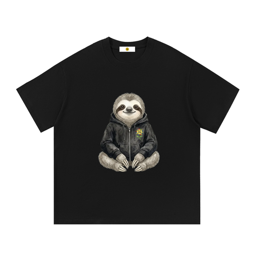 Sloth Tee