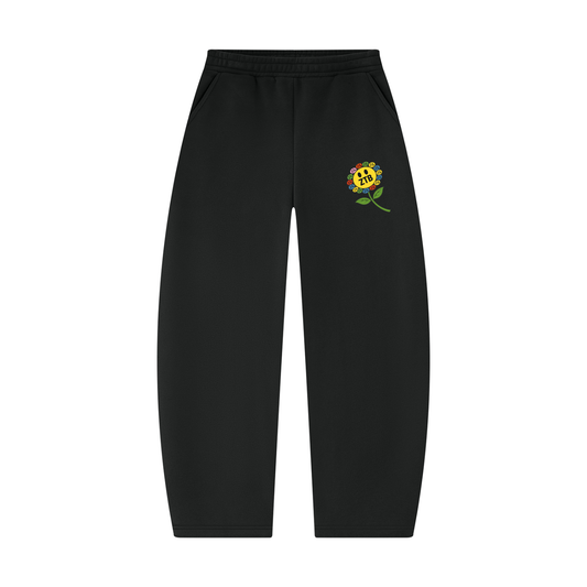 ZTB Flower  Sweatpants