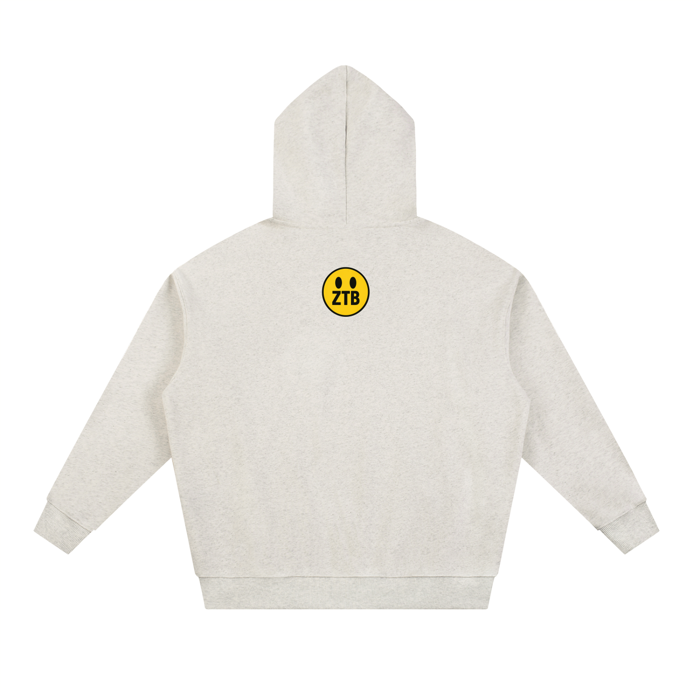 'CARE LESS' HOODIE