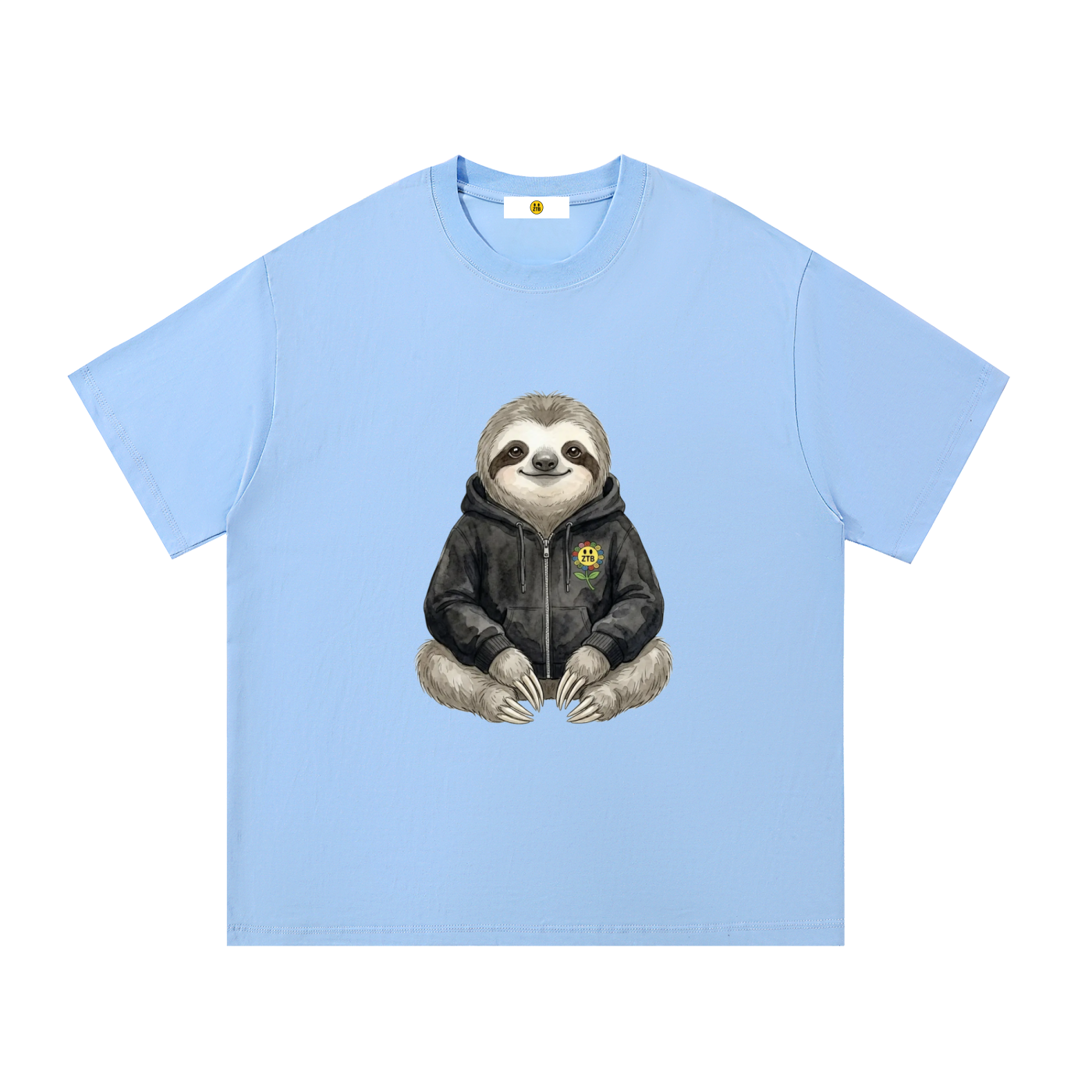 Sloth Tee