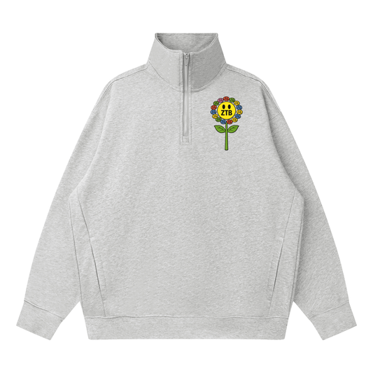 Quarter-Zip