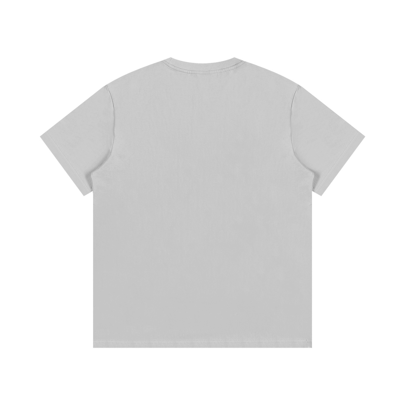 ZTB x Just Admiring Grizzly tee