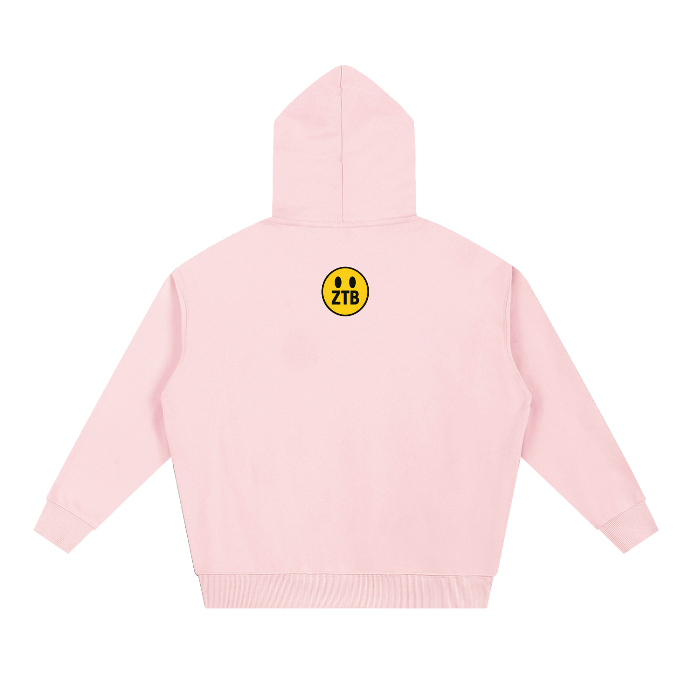 'CARE LESS' HOODIE