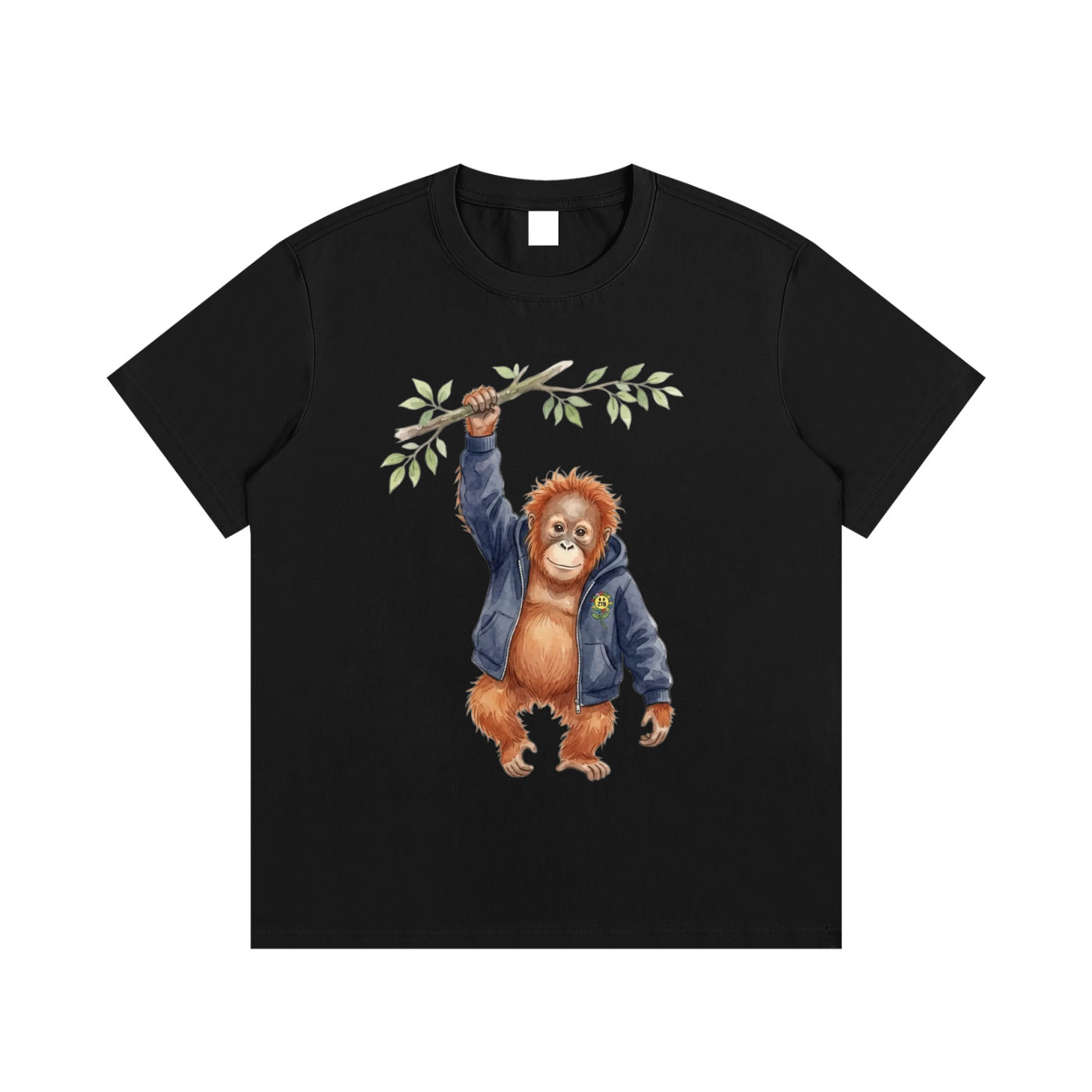 Orangutan Tee