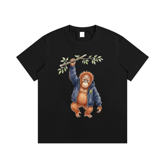 Orangutan Tee