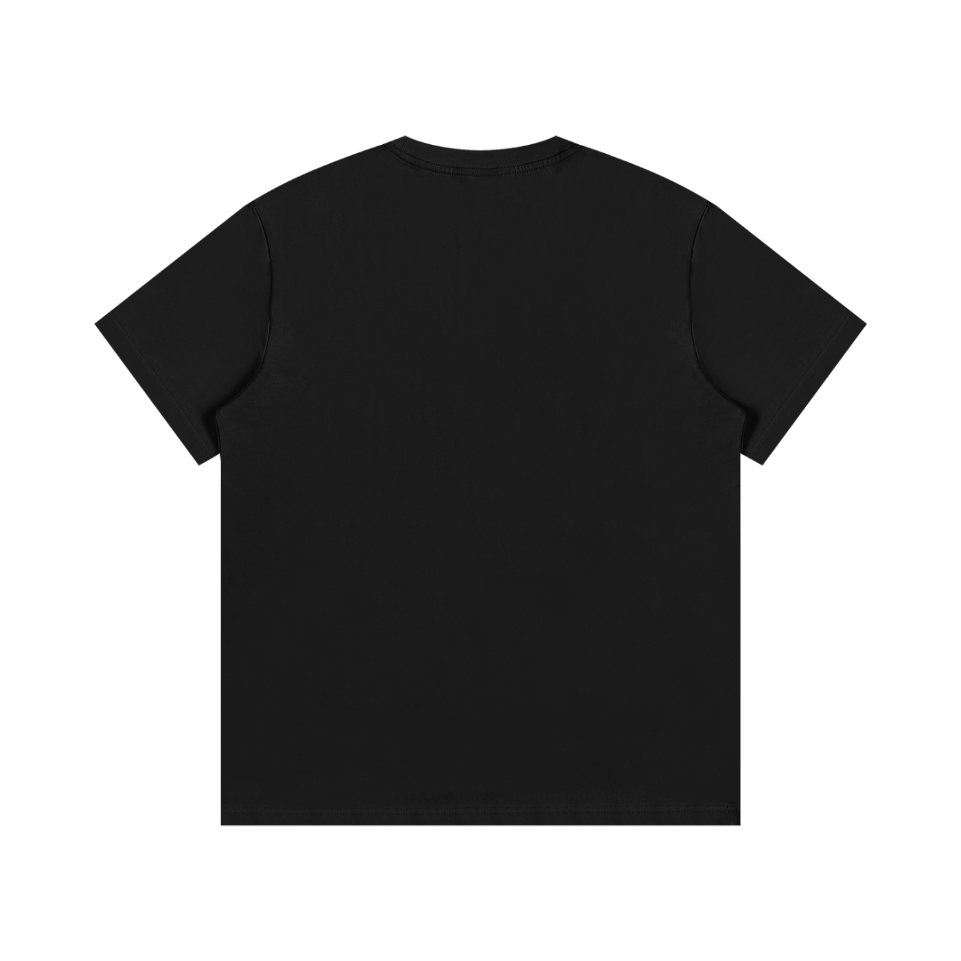 ZTB x Just Admiring Otter tee