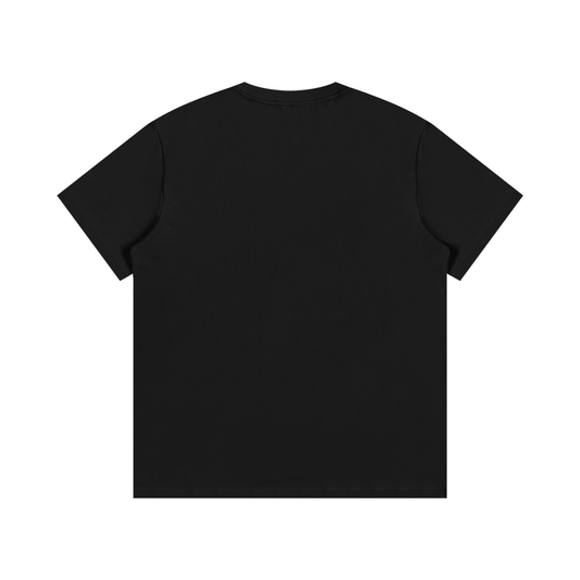 ZTB x Just Admiring Otter tee