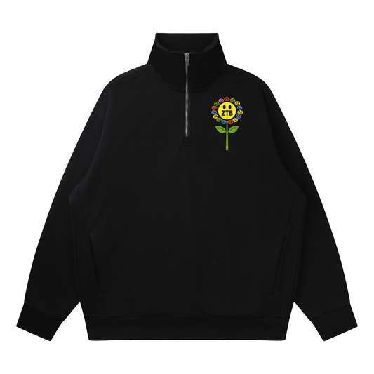 Quarter-Zip