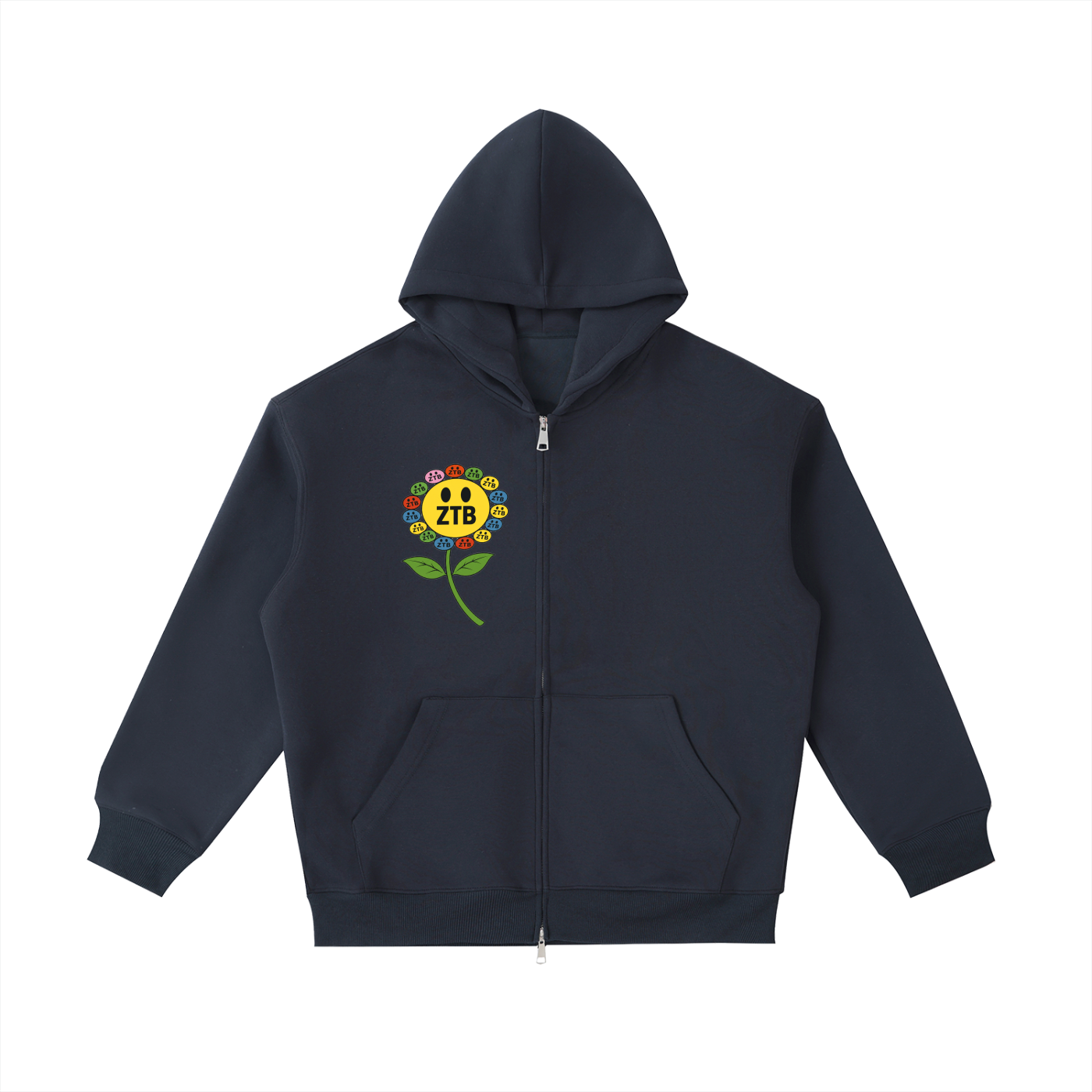 Zip-Up