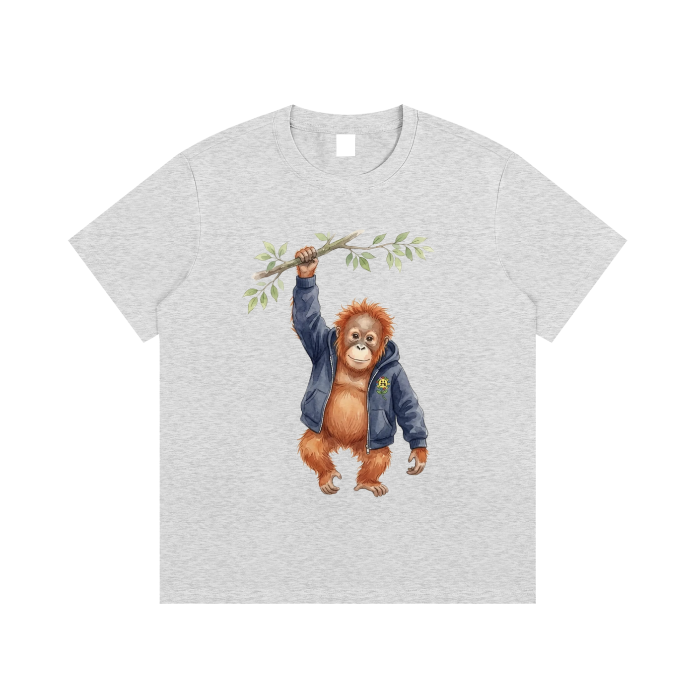 Orangutan Tee
