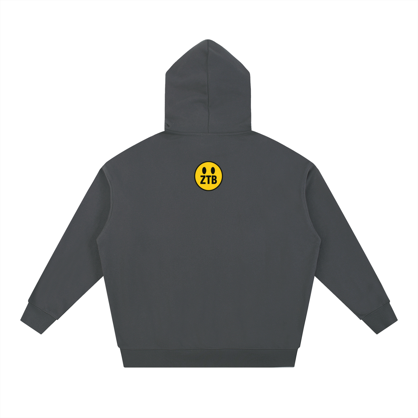 'CARE LESS' HOODIE