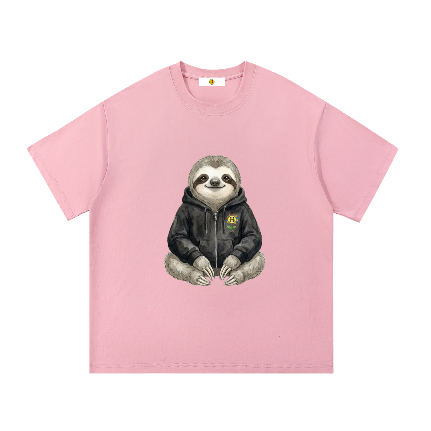 Sloth Tee