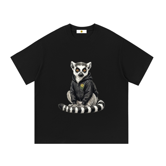 Lemur Tee