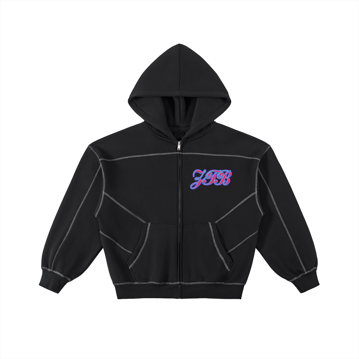 flow state hoodie