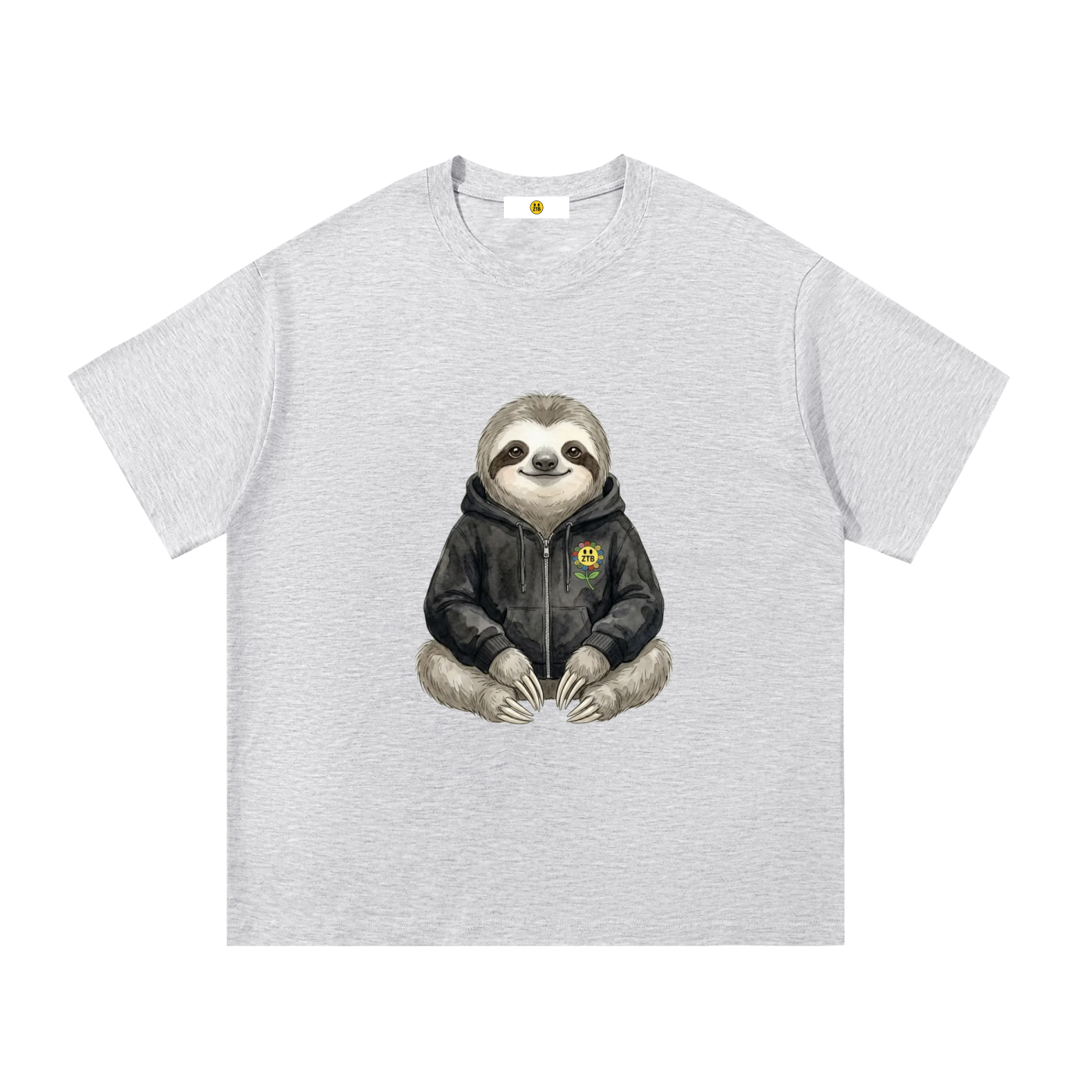 Sloth Tee