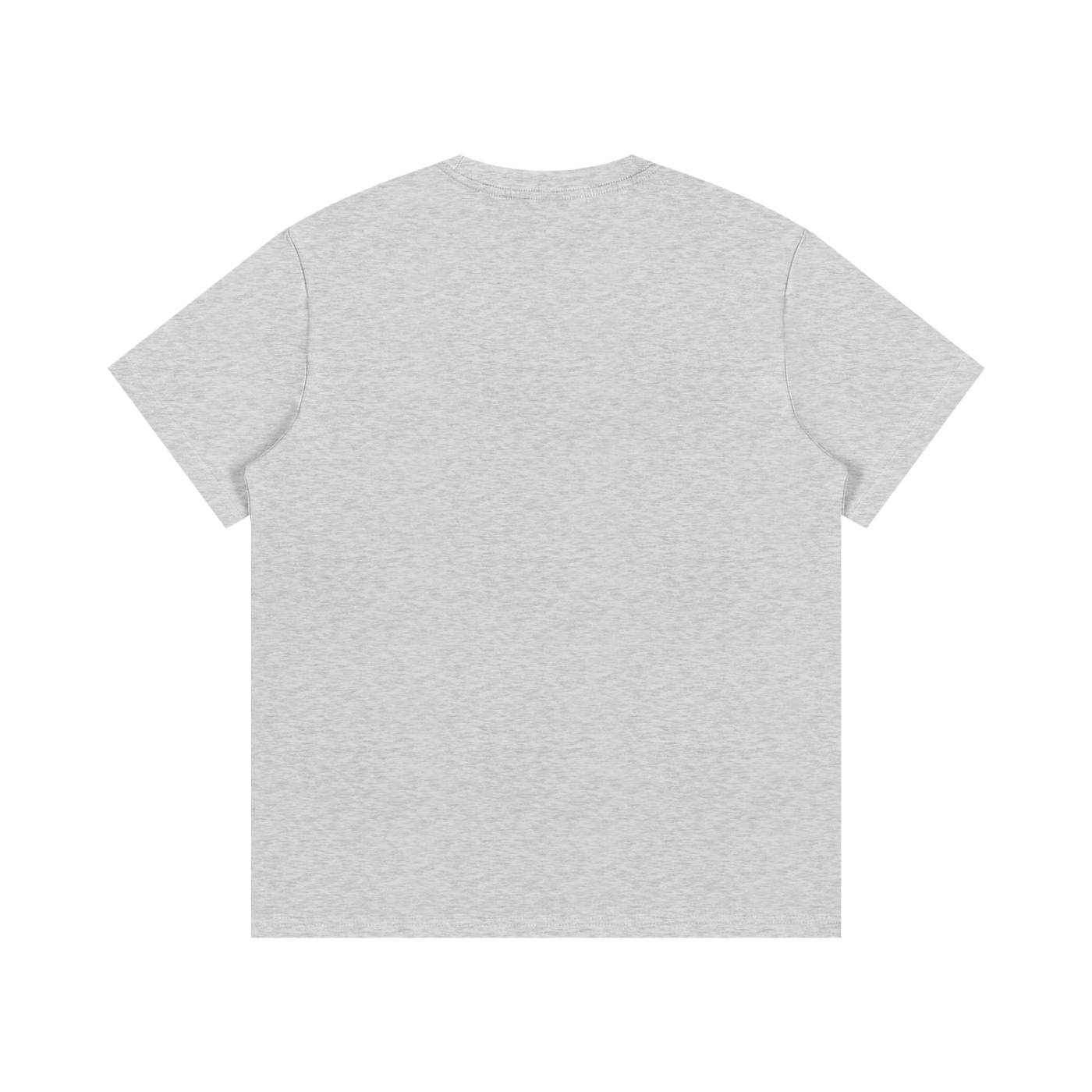 ZTB x Just Admiring Otter tee