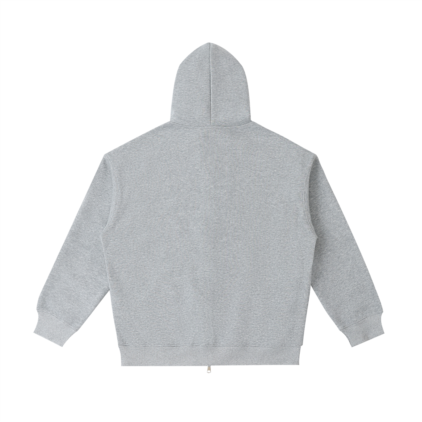 Zip-Up