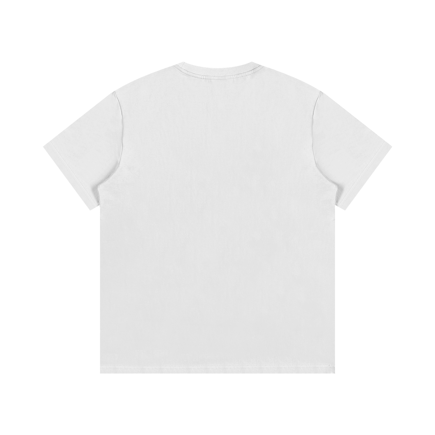 ZTB x Just Admiring Otter tee