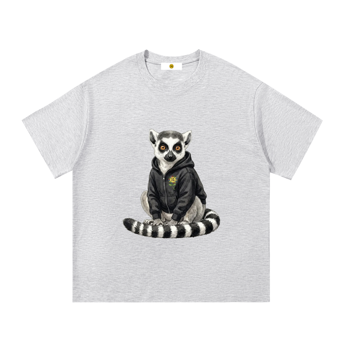Lemur Tee