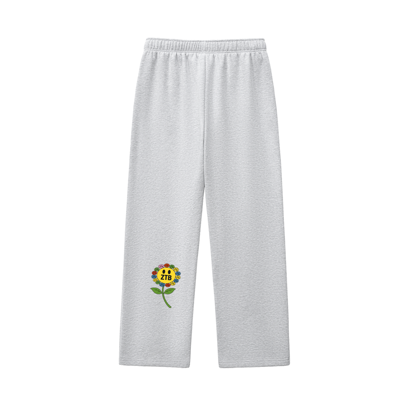 ZTB Fleece Sweatpants