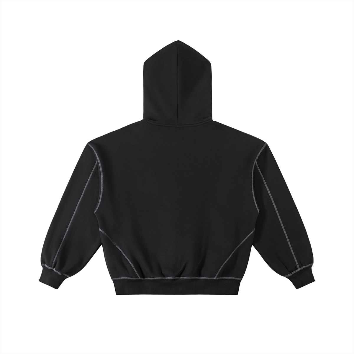 flow state hoodie