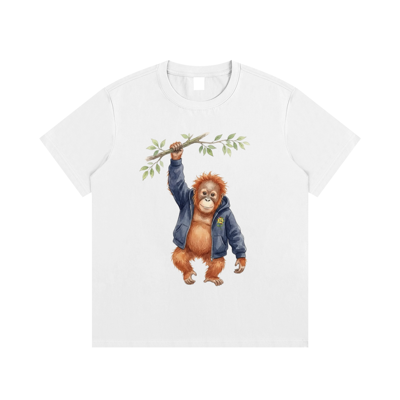 Orangutan Tee