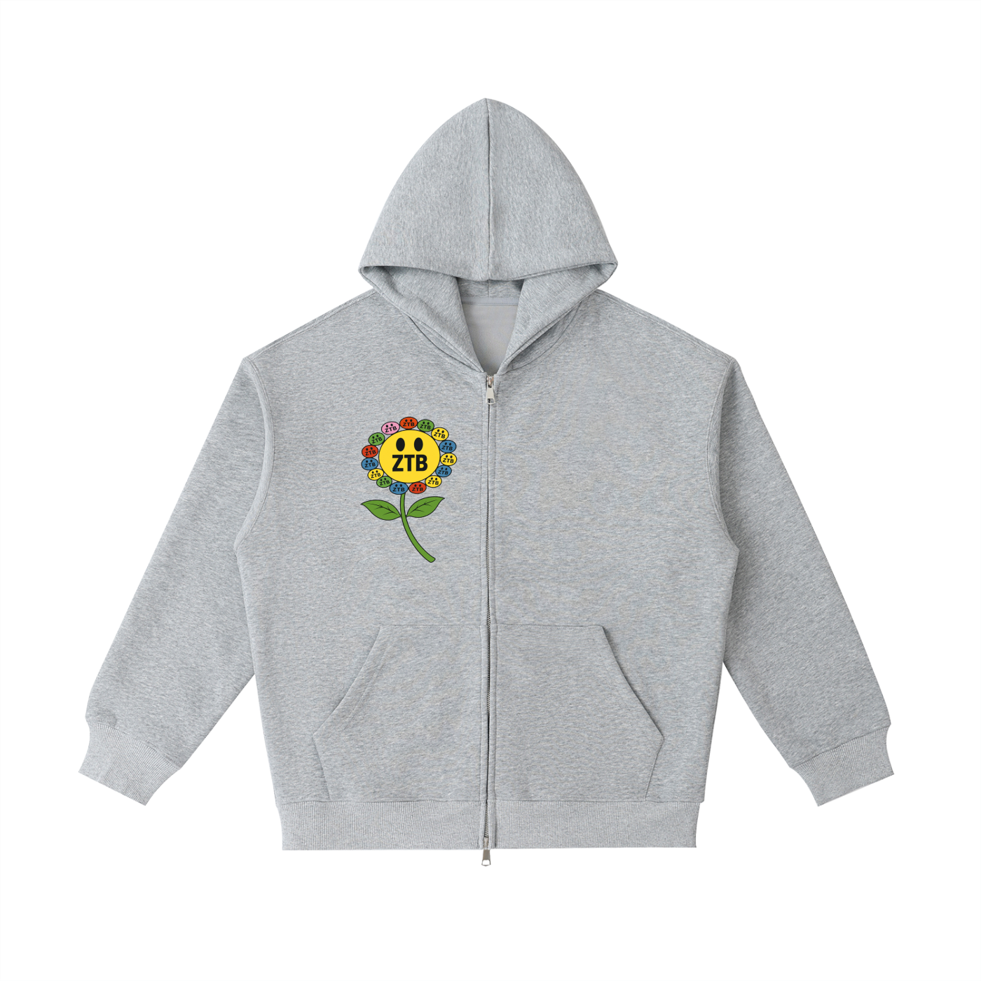Zip-Up