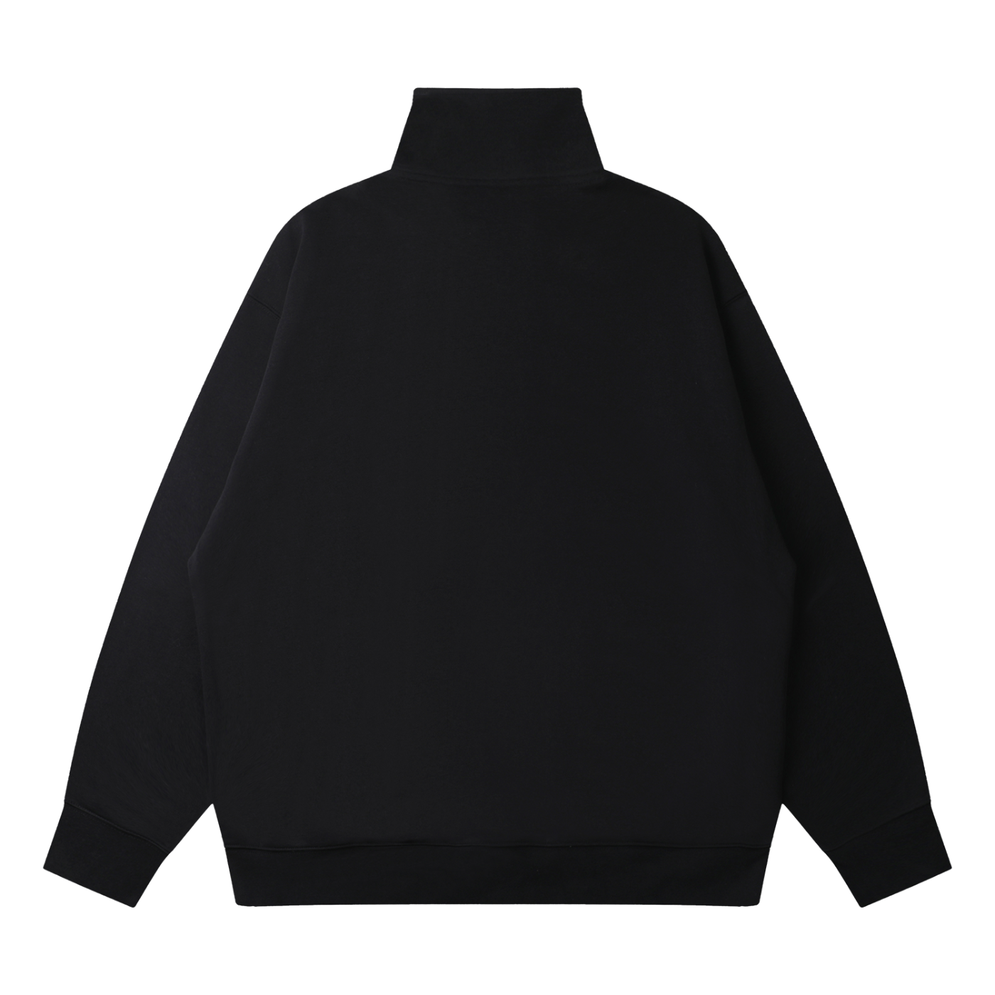 Quarter-Zip