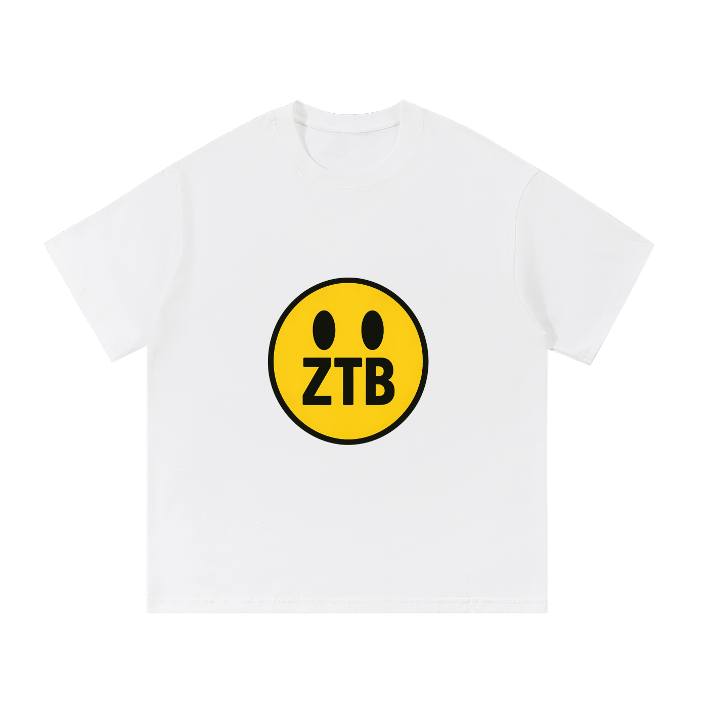Logo Tee